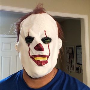 Meet your Posher, Jason